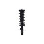 FCS Struts 1337088R Suspension Strut and Coil Spring Assembly