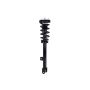 FCS Struts 1337098L Suspension Strut and Coil Spring Assembly