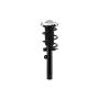 FCS Struts 1337111L Suspension Strut and Coil Spring Assembly