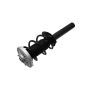 FCS Struts 1337111L Suspension Strut and Coil Spring Assembly