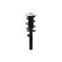 FCS Struts 1337111R Suspension Strut and Coil Spring Assembly