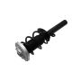 FCS Struts 1337111R Suspension Strut and Coil Spring Assembly