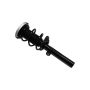 FCS Struts 1337111R Suspension Strut and Coil Spring Assembly