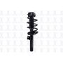 FCS Struts 1337114L Suspension Strut and Coil Spring Assembly