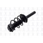 FCS Struts 1337114L Suspension Strut and Coil Spring Assembly