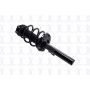 FCS Struts 1337114L Suspension Strut and Coil Spring Assembly