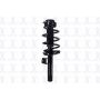 FCS Struts 1337114R Suspension Strut and Coil Spring Assembly