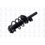 FCS Struts 1337114R Suspension Strut and Coil Spring Assembly
