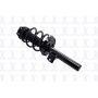 FCS Struts 1337114R Suspension Strut and Coil Spring Assembly
