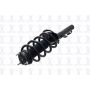 FCS Struts 1337123 Suspension Strut and Coil Spring Assembly