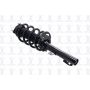 FCS Struts 1337123 Suspension Strut and Coil Spring Assembly