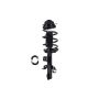 FCS Struts 1337124L Suspension Strut and Coil Spring Assembly