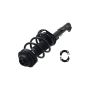 FCS Struts 1337124L Suspension Strut and Coil Spring Assembly