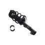FCS Struts 1337124L Suspension Strut and Coil Spring Assembly