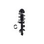 FCS Struts 1337124R Suspension Strut and Coil Spring Assembly