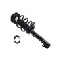 FCS Struts 1337124R Suspension Strut and Coil Spring Assembly