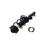 FCS Struts 1337128R Suspension Strut and Coil Spring Assembly