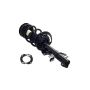 FCS Struts 1337128R Suspension Strut and Coil Spring Assembly