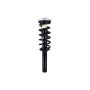 FCS Struts 1337162 Suspension Strut and Coil Spring Assembly