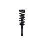 FCS Struts 1337162 Suspension Strut and Coil Spring Assembly