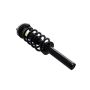 FCS Struts 1337162 Suspension Strut and Coil Spring Assembly