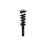 FCS Struts 1337163 Suspension Strut and Coil Spring Assembly