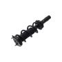 FCS Struts 1337171R Suspension Strut and Coil Spring Assembly