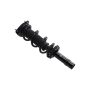 FCS Struts 1337171R Suspension Strut and Coil Spring Assembly