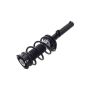 FCS Struts 1337229 Suspension Strut and Coil Spring Assembly