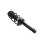 FCS Struts 1337229 Suspension Strut and Coil Spring Assembly