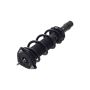 FCS Struts 1337232L Suspension Strut and Coil Spring Assembly
