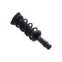 FCS Struts 1337232L Suspension Strut and Coil Spring Assembly