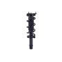 FCS Struts 1337232R Suspension Strut and Coil Spring Assembly