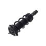 FCS Struts 1337232R Suspension Strut and Coil Spring Assembly