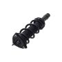 FCS Struts 1337233L Suspension Strut and Coil Spring Assembly