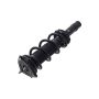 FCS Struts 1337233R Suspension Strut and Coil Spring Assembly