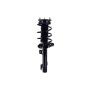 FCS Struts 1337235L Suspension Strut and Coil Spring Assembly
