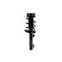 FCS Struts 1337235R Suspension Strut and Coil Spring Assembly