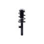 FCS Struts 1337236L Suspension Strut and Coil Spring Assembly