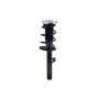 FCS Struts 1337236L Suspension Strut and Coil Spring Assembly