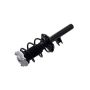 FCS Struts 1337236L Suspension Strut and Coil Spring Assembly
