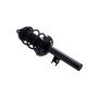 FCS Struts 1337236L Suspension Strut and Coil Spring Assembly