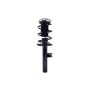FCS Struts 1337236R Suspension Strut and Coil Spring Assembly