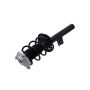 FCS Struts 1337236R Suspension Strut and Coil Spring Assembly