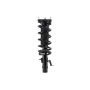 FCS Struts 1337237L Suspension Strut and Coil Spring Assembly