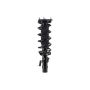 FCS Struts 1337237R Suspension Strut and Coil Spring Assembly