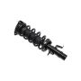 FCS Struts 1337237R Suspension Strut and Coil Spring Assembly