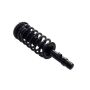FCS Struts 1337240L Suspension Strut and Coil Spring Assembly