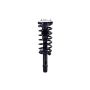 FCS Struts 1337240R Suspension Strut and Coil Spring Assembly
