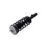 FCS Struts 1337240R Suspension Strut and Coil Spring Assembly